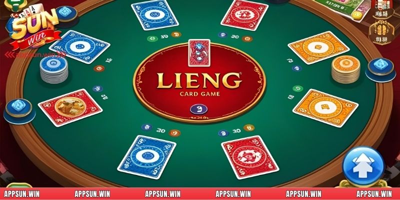 Cách so bài trong trò chơi để xác định người chiến thắng