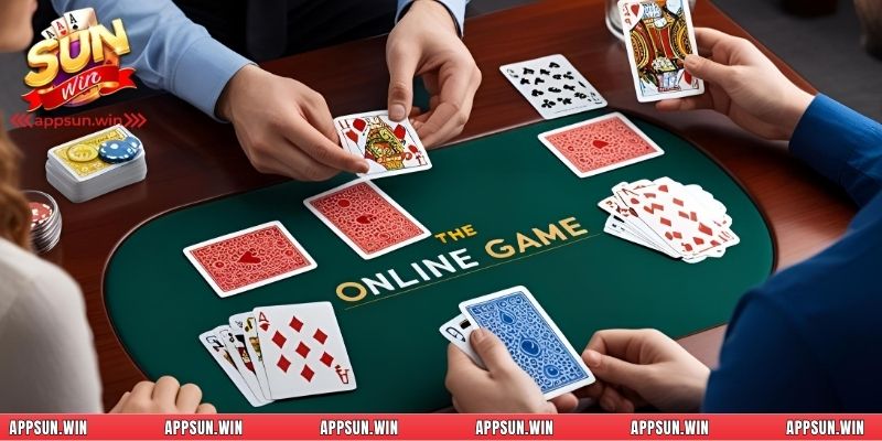 Có 5 lỗi cơ bản trong quá trình chơi mà người tham gia