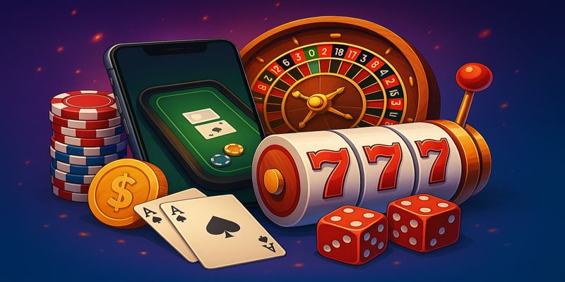 Betsoft