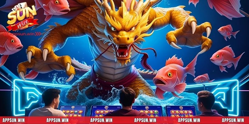 Boss xuất hiện ngẫu nhiên không theo một chu kỳ nhất định nào