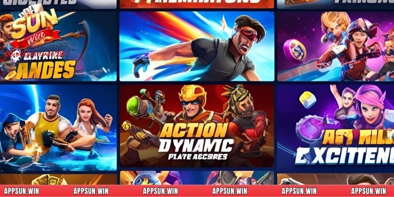 Các điểm nổi bật, hấp dẫn nhất của sảnh Pragmatic Play