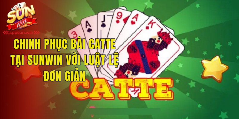 Catte