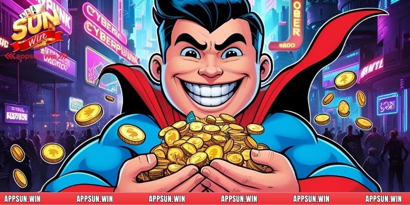 Chia sẻ 4 chiến thuật chơi nổ hũ Avengers đỉnh cao cho tân binh