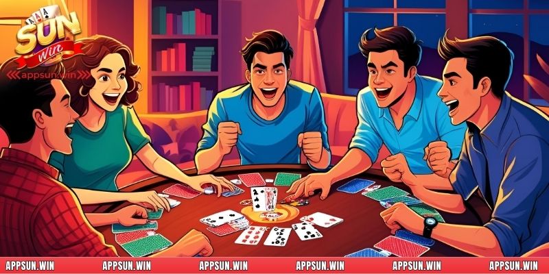 Chia sẻ cho tân binh luật chơi bài Tá Lả đơn giản và chuẩn xác