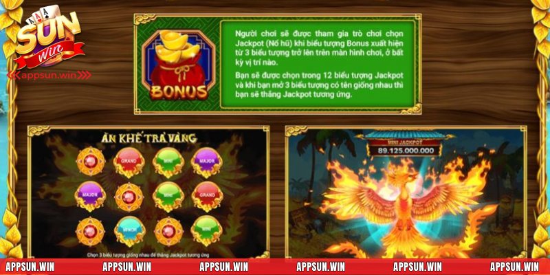 Chia sẻ kinh nghiệm săn jackpot dành cho hội viên kiếm thưởng