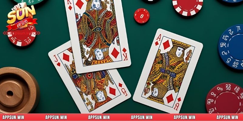 Chia sẻ tất tần tật cách chơi bài Mậu Binh chi tiết cho newbie