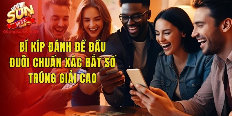 Đầu Đuôi
