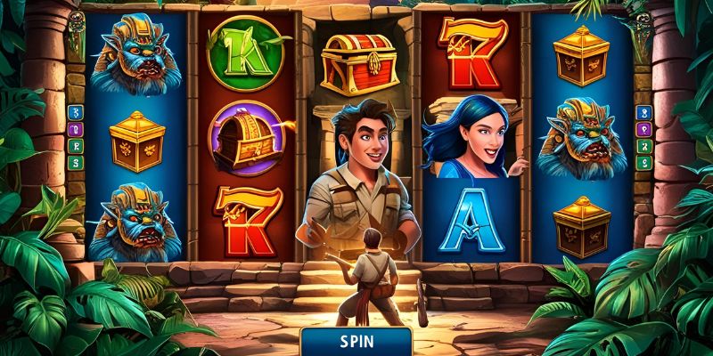 Điểm qua những trò chơi nổi bật của Yggdrasil Gaming