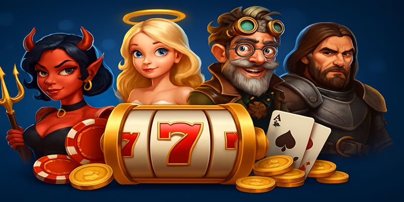 Giới thiệu chung về Betsoft