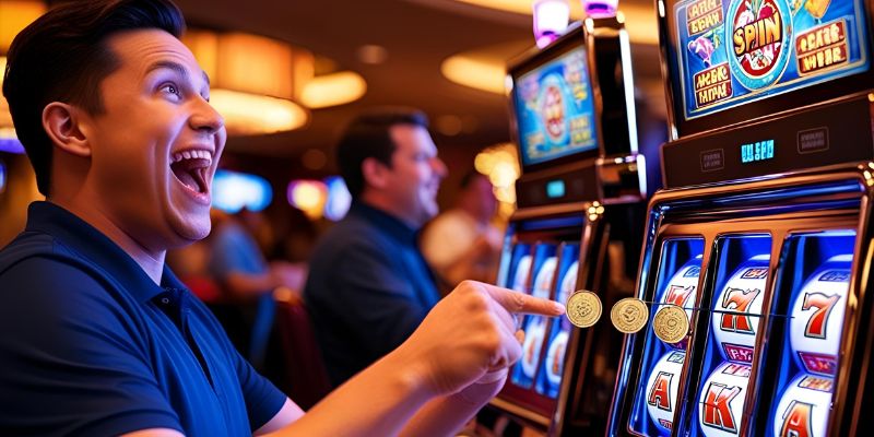 Giới thiệu chung về Yggdrasil Gaming