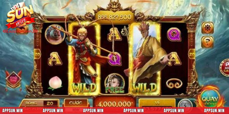 Giới thiệu sơ lược về siêu phẩm slot được chuyển thể từ điện ảnh