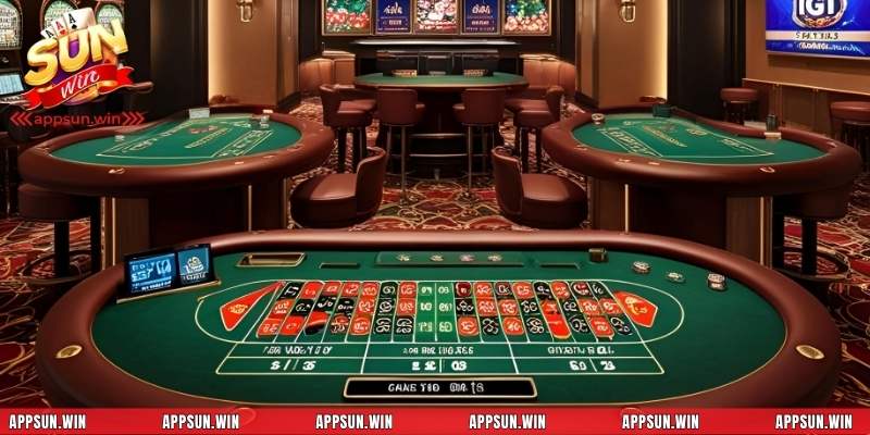IGT dẫn vị thế top đầu trong lĩnh vực cung cấp game bài