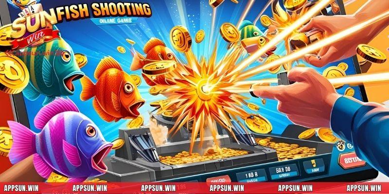 Khai thác triệt để 100 viên đạn miễn phí để thu xu khủng