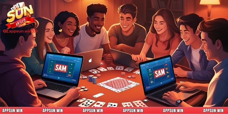 Khám phá 3 kinh nghiệm chơi Sâm bất bại cho newbie