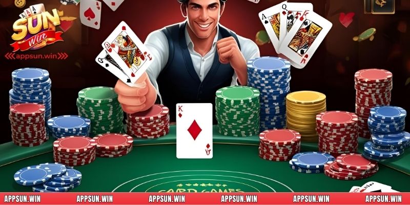Khám phá các tính năng đặc sắc khi tham gia chơi Binh Xập Xám