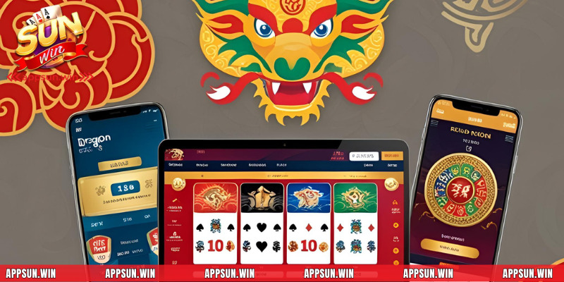Khám phá sự kiện giáp thì đỉnh cao đầu năm mới tại cổng game
