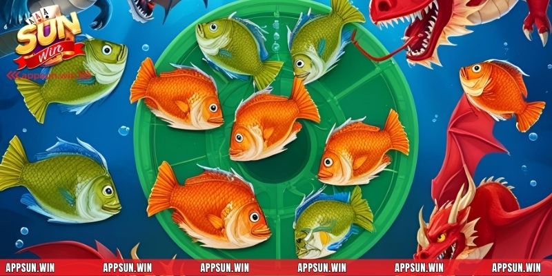 Kho vũ khí đa dạng cho hội viên lựa chọn
