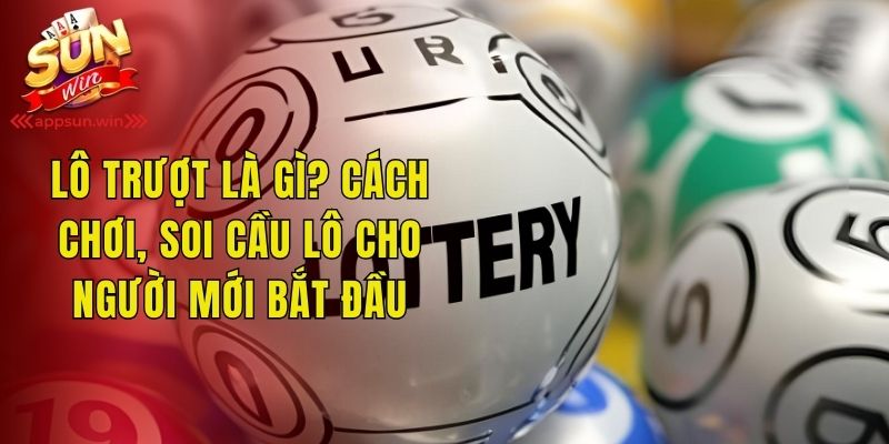 Lô Trượt
