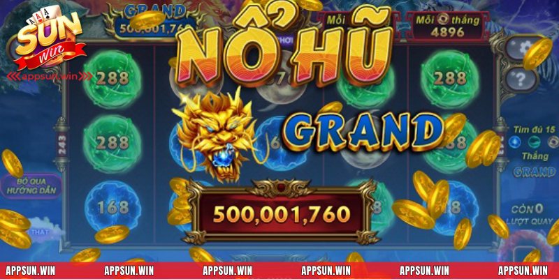 Mẹo hay hữu ích giúp hội viên dễ thắng khi tham gia quay hũ Sunwin