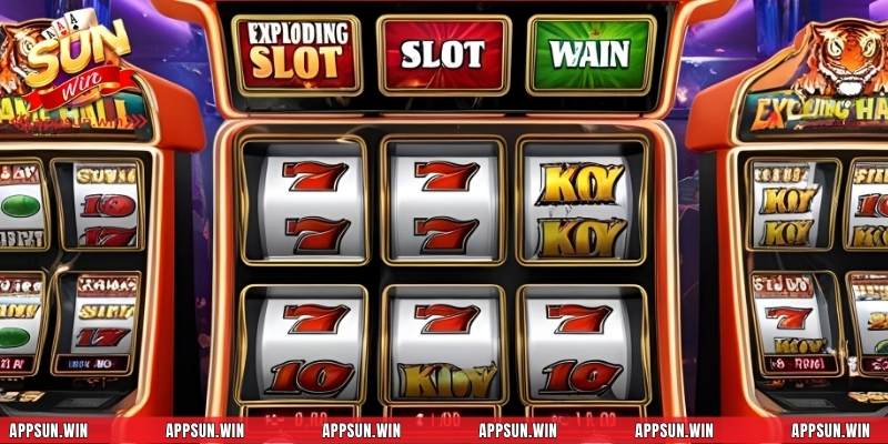 Một số game HOT nhất tại Red Tiger Gaming