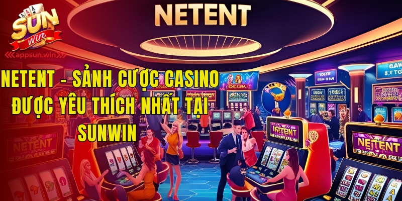 NetEnt