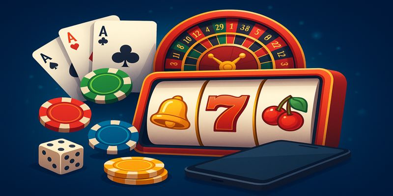 Những ưu điểm nổi bật của Betsoft