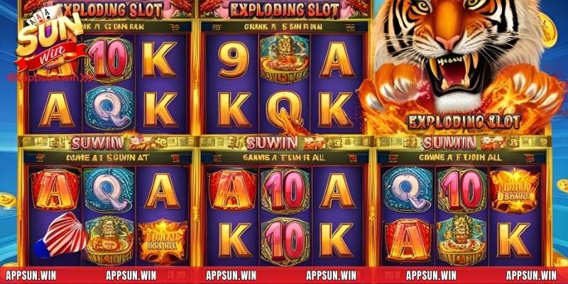 Những ưu điểm nổi bật của Red Tiger Gaming