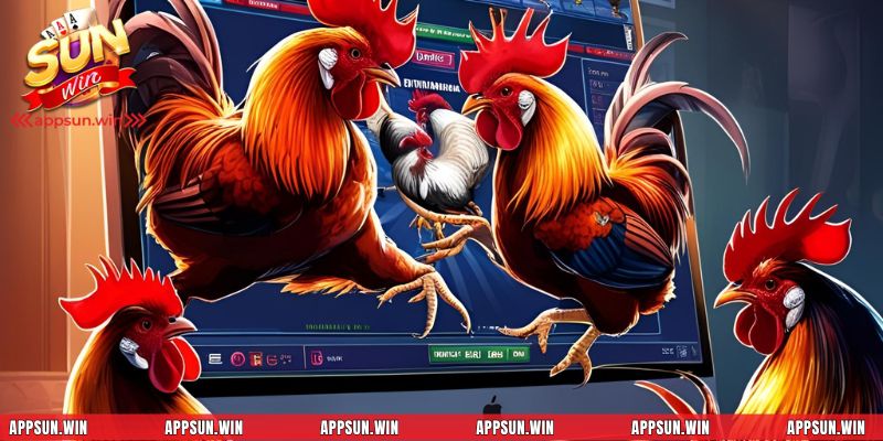 Những yếu tố quyết định khi lựa chọn giống gà đá phù hợp