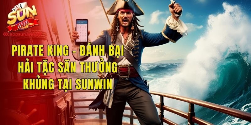Pirate King