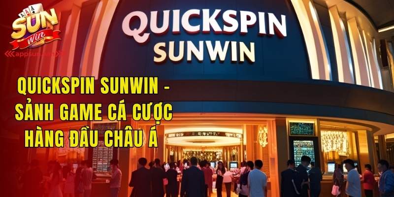Quickspin