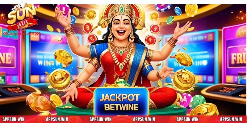 Siêu phẩm quay hũ Na Tra có cách chơi đơn giản và Jackpot khủng