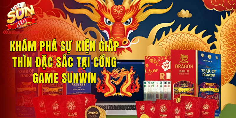 Sự Kiện Giáp Thìn