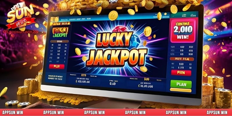 Tân binh cần nắm được 3 mẹo chơi để thắng lớn khi chơi slot Thần Tài
