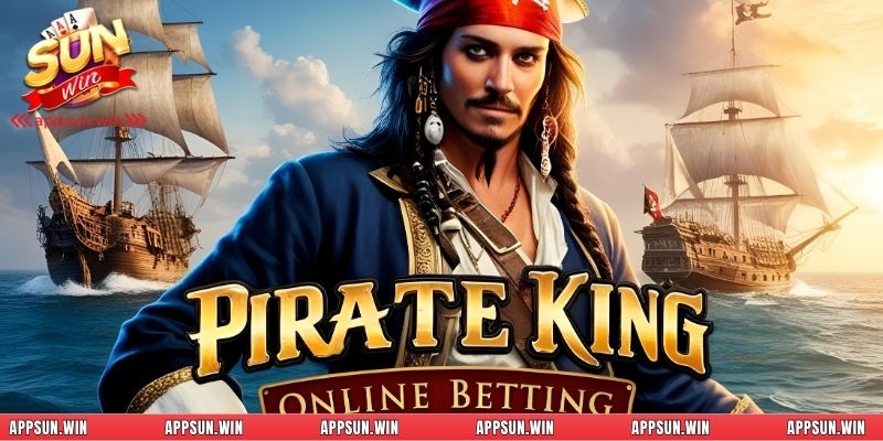 Tân binh cần nắm được 3 mẹo chơi Pirate King bất bại để thắng lớn