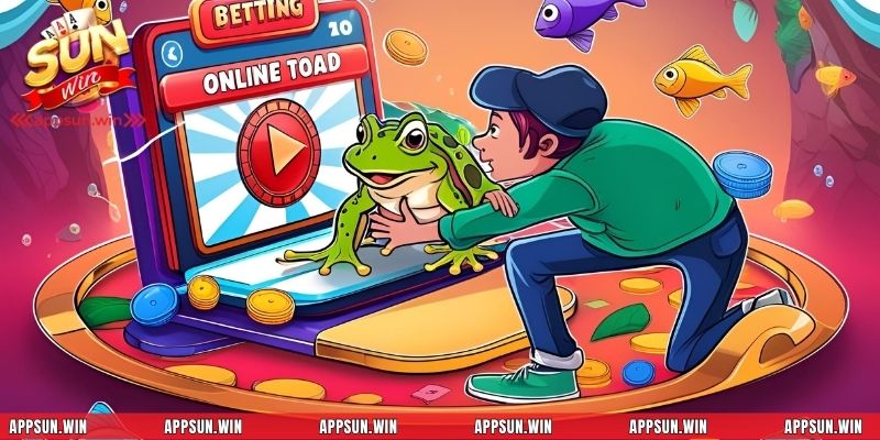 Thu phục thiềm thừ phải trải qua 4 giai đoạn