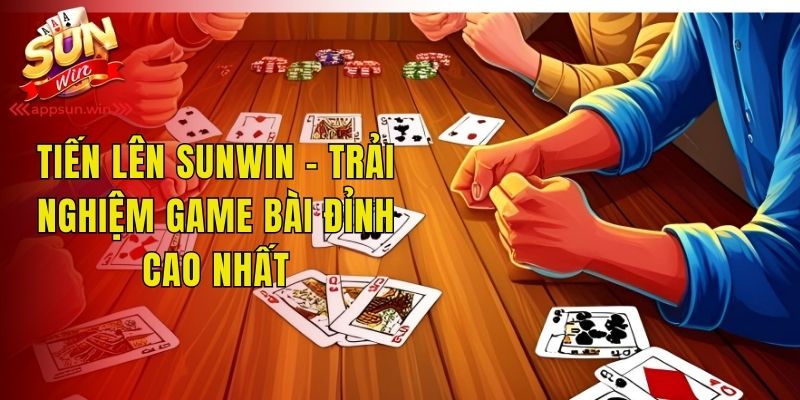 Tiến Lên