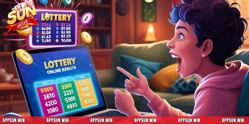 Tìm hiểu về đầu đuôi trong xổ số online