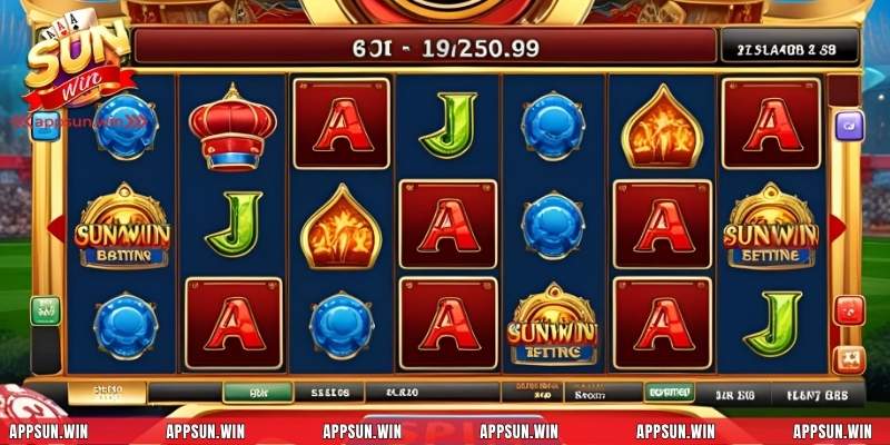 Tổng hợp những trò chơi phổ biến tại Quickspin Sunwin