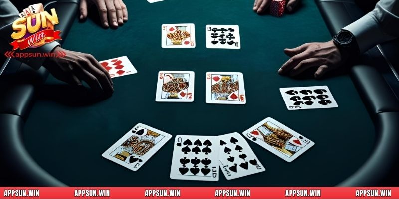 Ưu điểm nổi bật khi tham gia chơi Tiến lên tại cổng game
